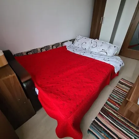Apartment Vigaro Vgr