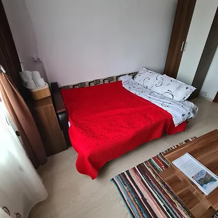 Vigaro Vgr Apartment Brasov