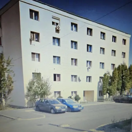 Apartment Vigaro Vgr