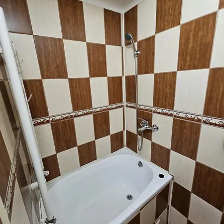 Apartment Vigaro Vgr *