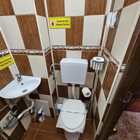 Apartment Vigaro Vgr Brasov