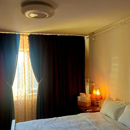 Apartment Vigaro Vgr *