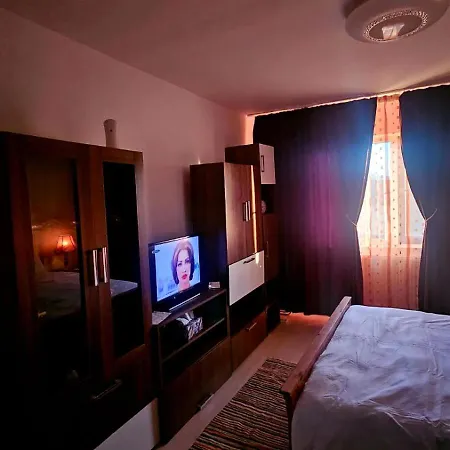 Apartment Vigaro Vgr Brasov